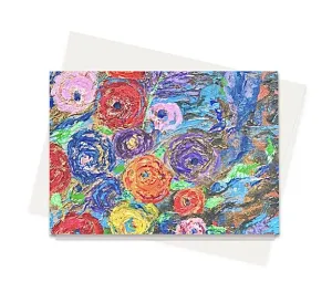 Garden Walk Stationary