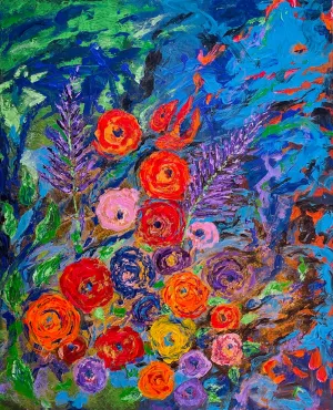 Garden Walk