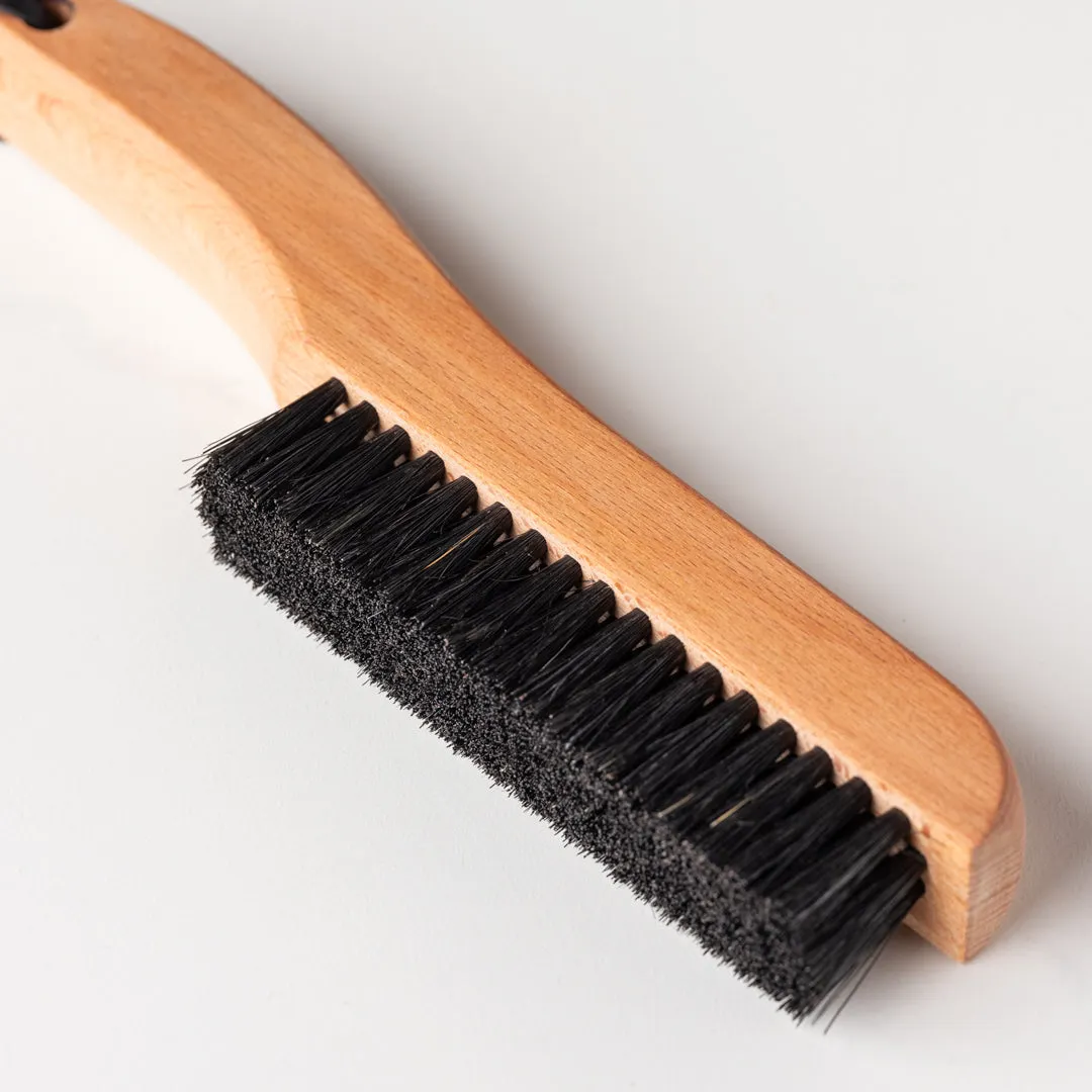 Garment Brush
