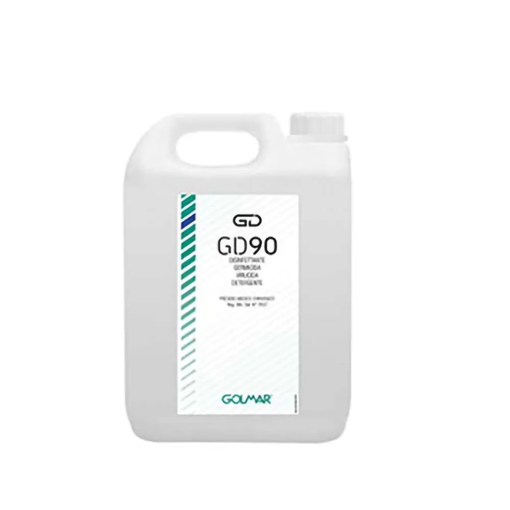 GD90 (3 Litri) - GOLMAR