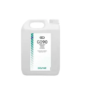 GD90 (3 Litri) - GOLMAR