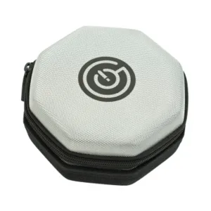 GeekOn Dice Case & Tray (Grey)