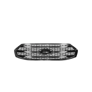 Genuine Grille suits Ford Everest UAII 2012 to 2019