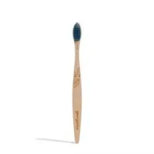 Georganics | Beechwood Toothbrush - Firm Bristles | 1unit