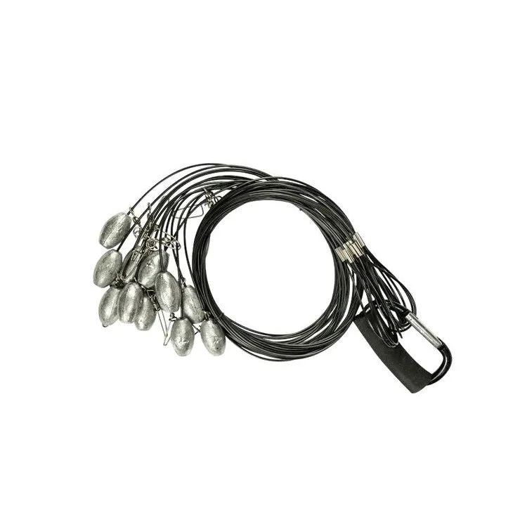 GHG Quickrig Texas System