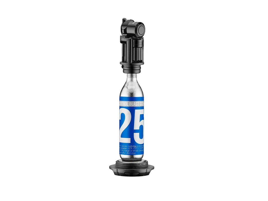 Giant Clutch Fork Core Storage