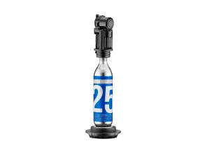 Giant Clutch Fork Core Storage