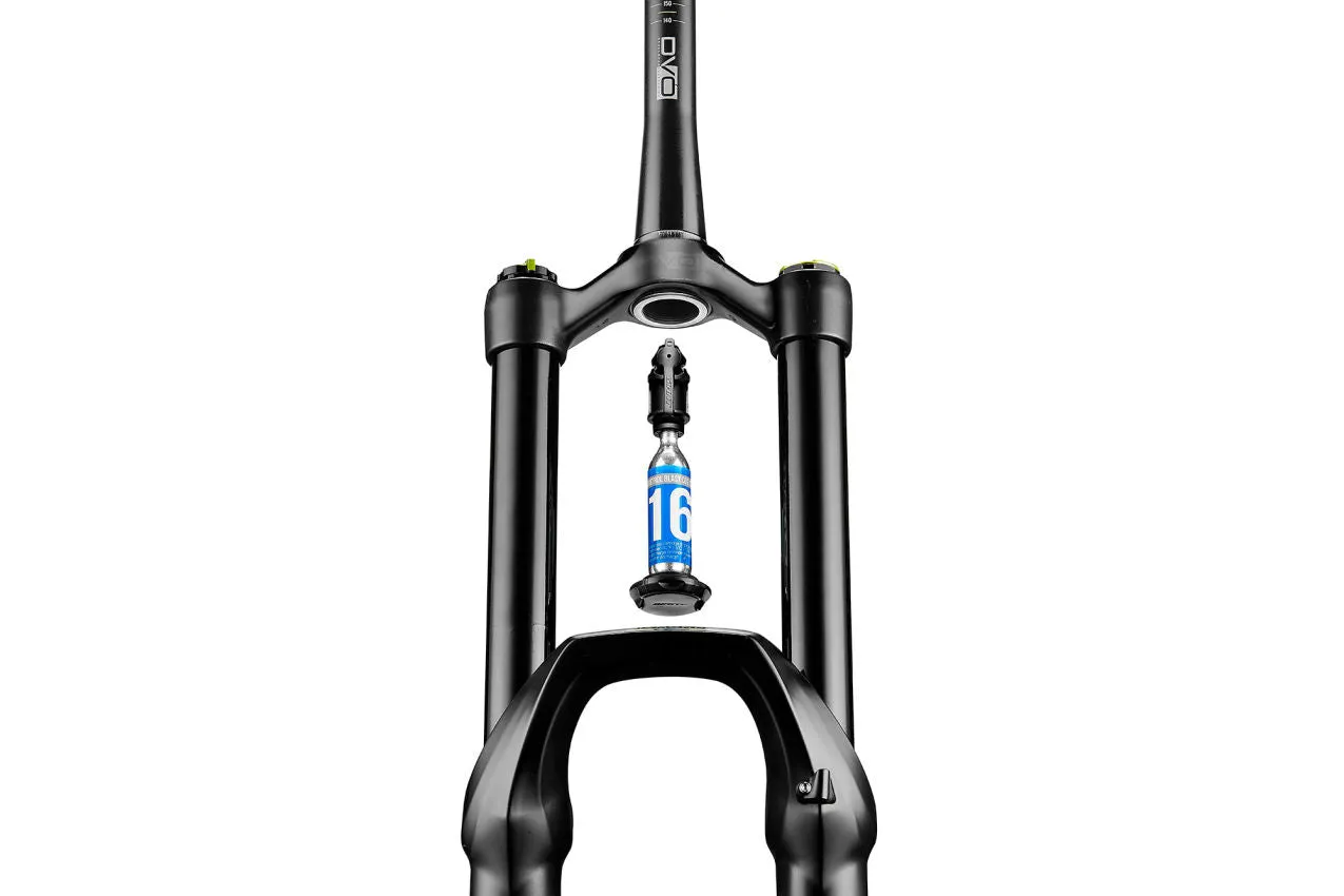 Giant Clutch Fork Core Storage