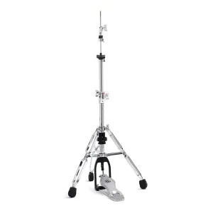 Gibraltar 6707 Double Braced Hi-Hat Stand