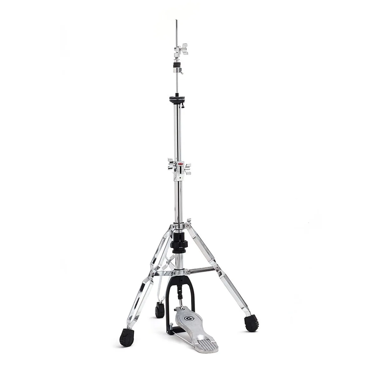 Gibraltar 6707 Double Braced Hi-Hat Stand