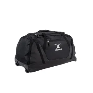 Gilbert V4 Wheelie Club Kit Bag