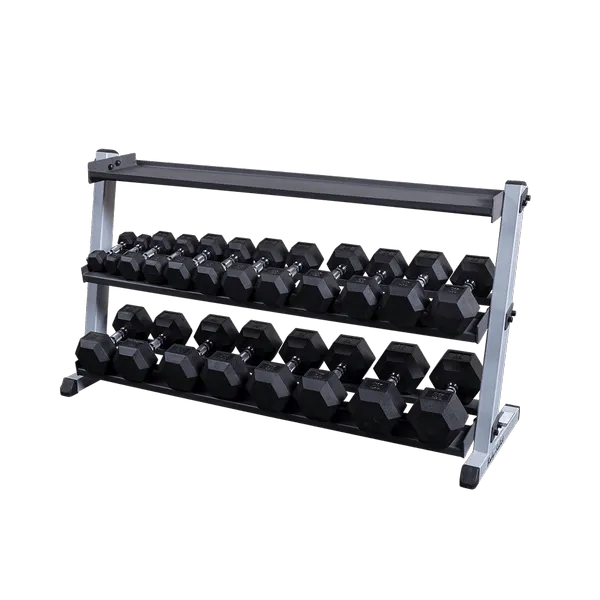 GKRT6 Optional Kettlebell Shelf SHELF ONLY NOT FULL RACK