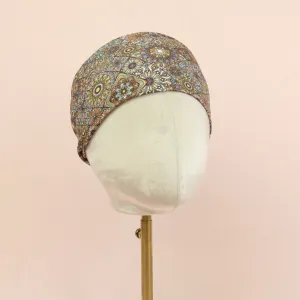 Glass Window Stretch Headband