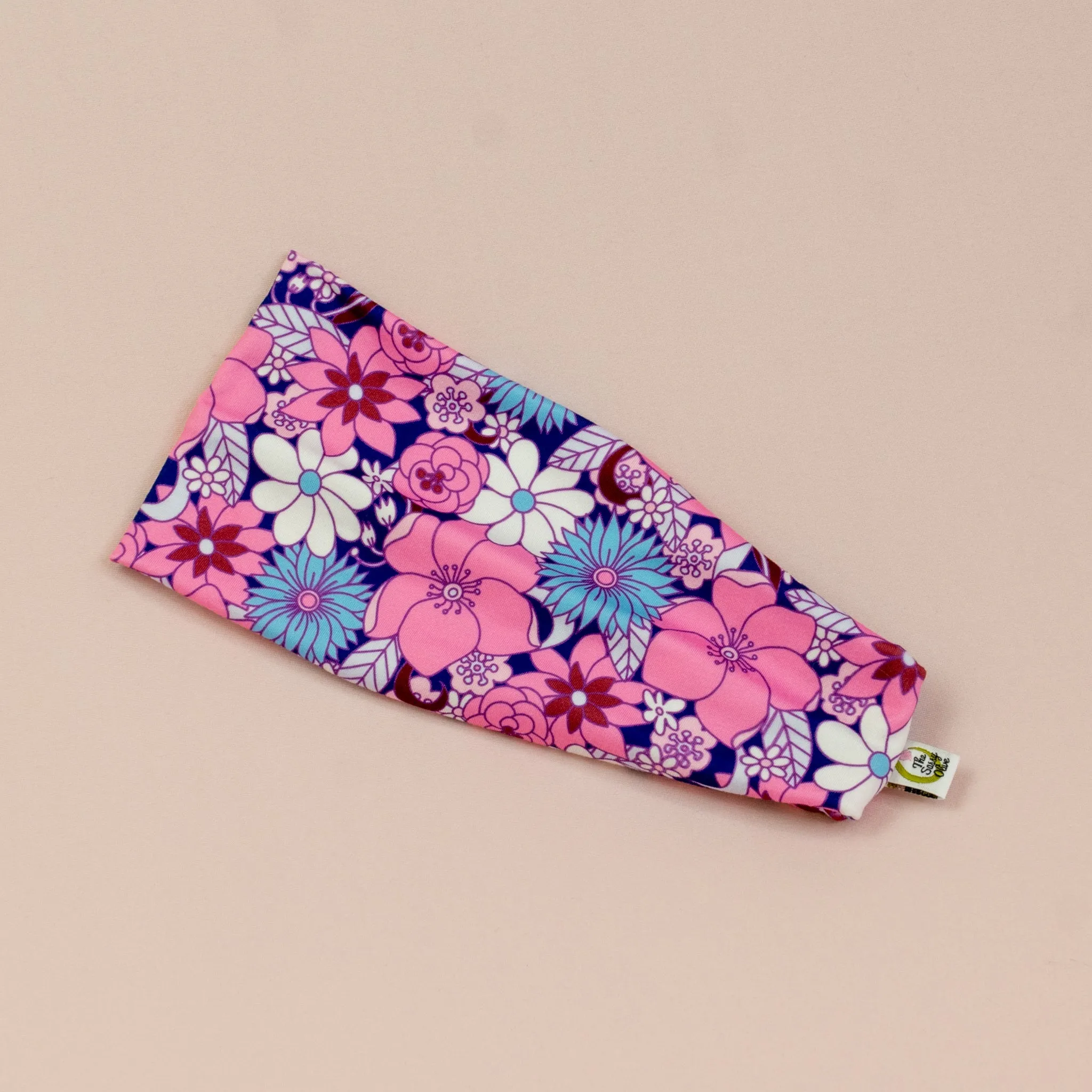 Good Morning Stretch Headband