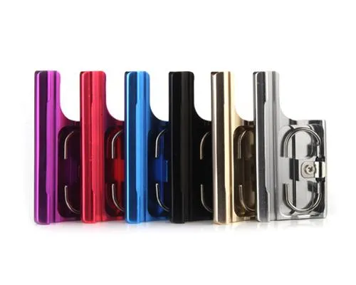 GoPro Replacement Rear Snap Latch Housing Lock for Hero 3 /4-Champagne