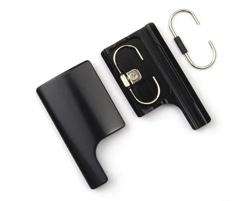 GoPro Replacement Rear Snap Latch Housing Lock for Hero 3 /4-Champagne