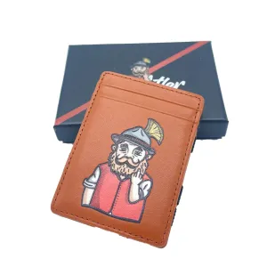 Grantler Geldbeutel (Magic Wallet)