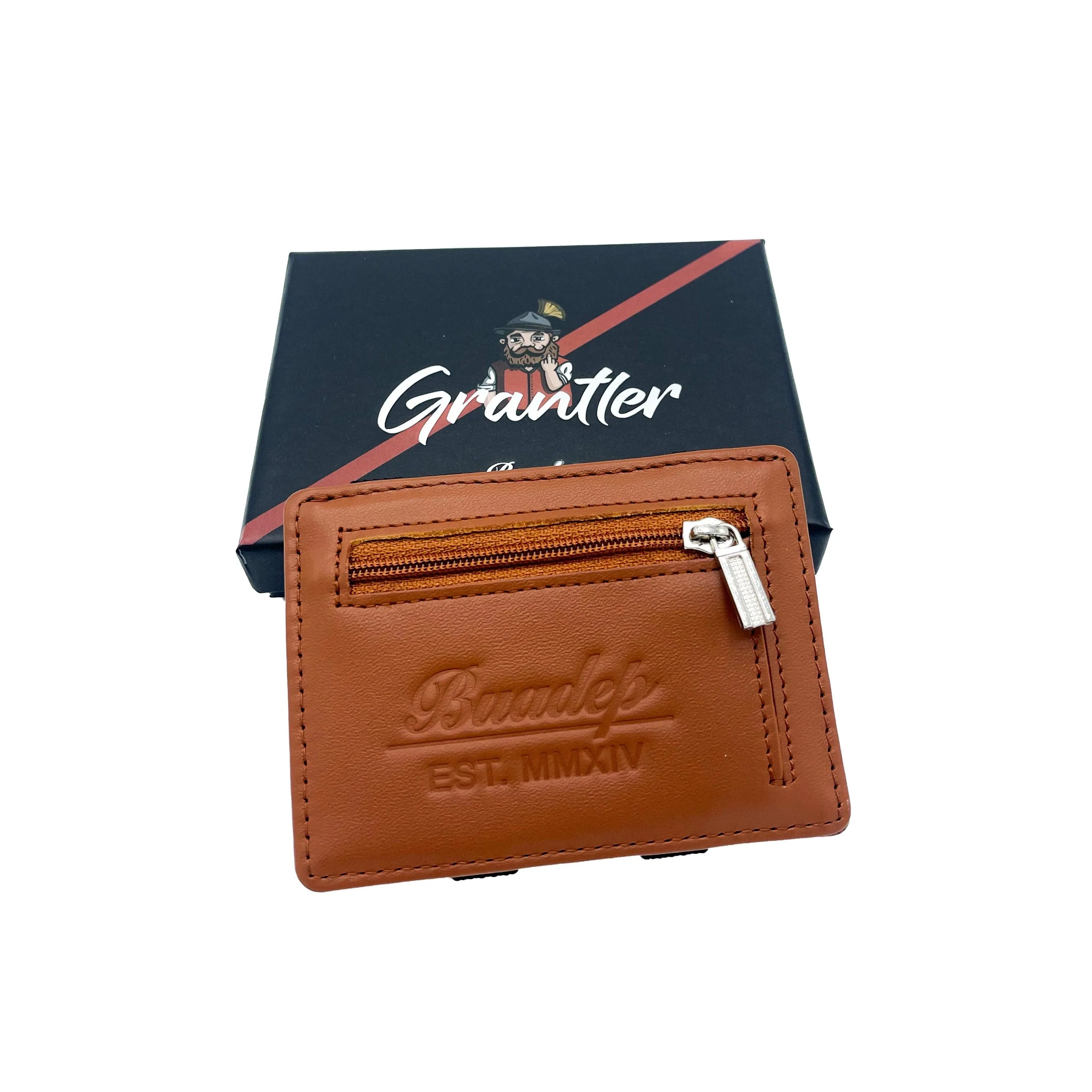 Grantler Geldbeutel (Magic Wallet)