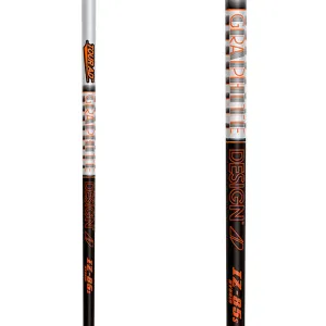 Graphite Design Tour AD IZ 85 Hybrid