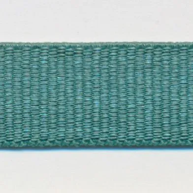 Grosgrain Stretch Tape #117 Viridian
