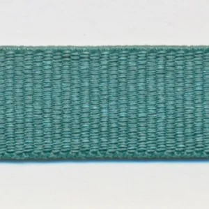 Grosgrain Stretch Tape #117 Viridian