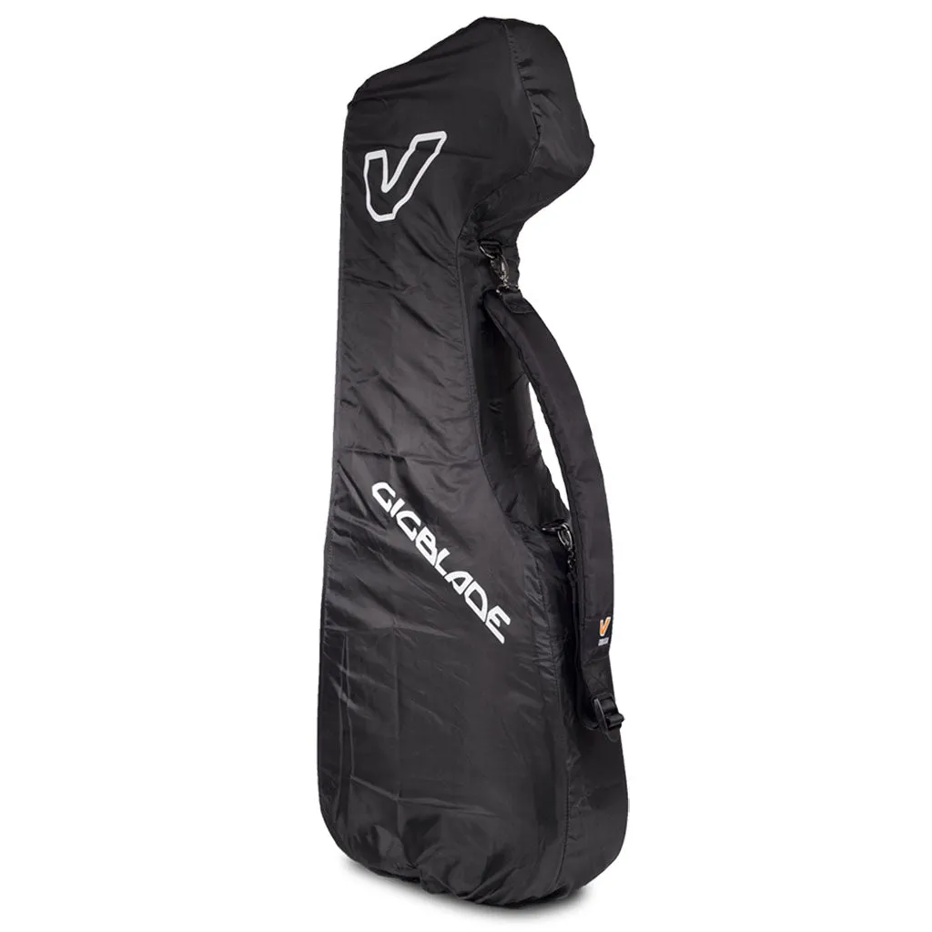 Gruv Gear - GigBlade™ 2 Acoustic Guitar GigBag - Black