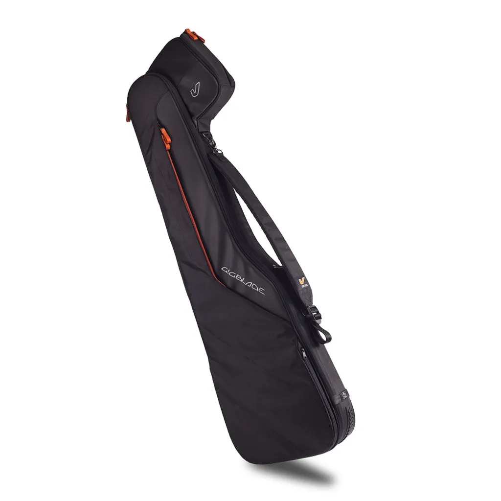 Gruv Gear - GigBlade™ 2 Bass Guitar GigBag - Black