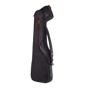 Gruv Gear - GigBlade™ 2 Bass Guitar GigBag - Black