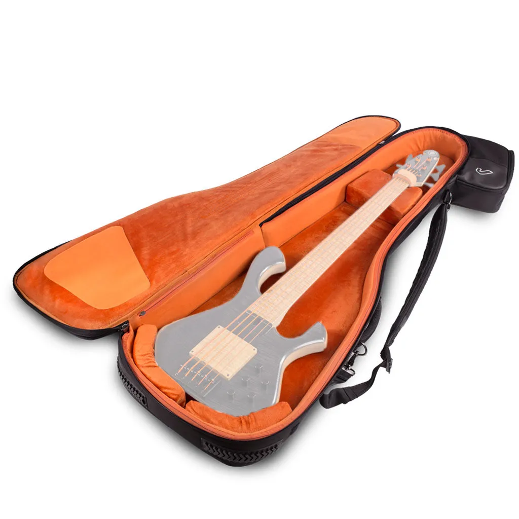 Gruv Gear - GigBlade™ 2 Bass Guitar GigBag - Black