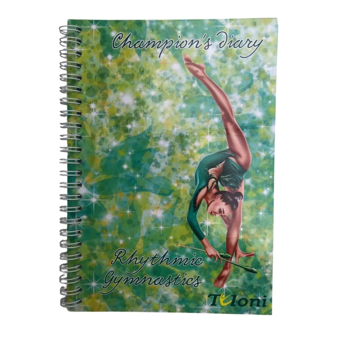 Gymnast's Diary