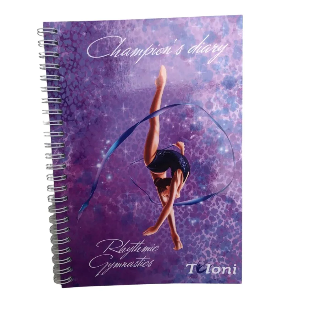 Gymnast's Diary
