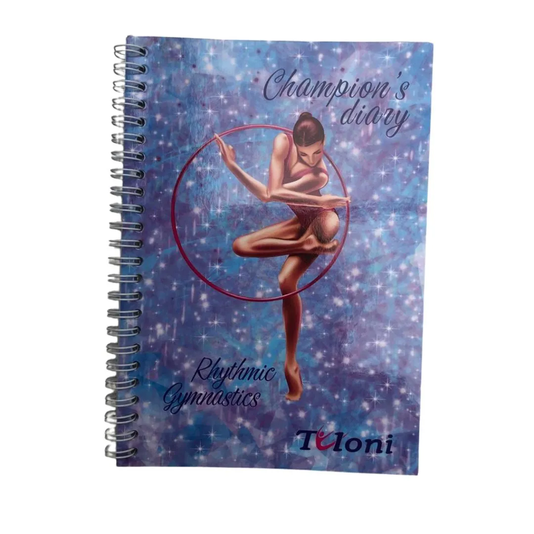 Gymnast's Diary
