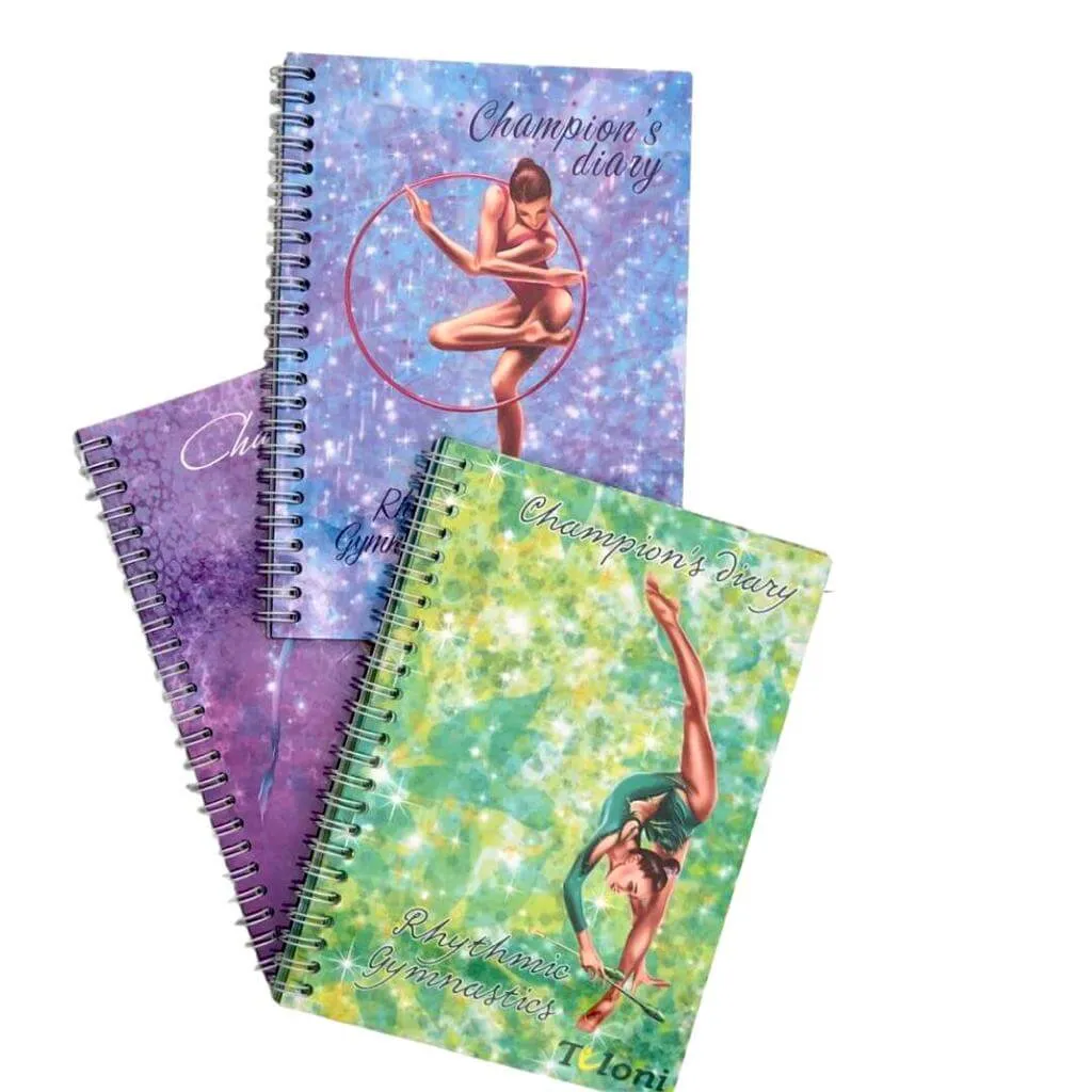 Gymnast's Diary