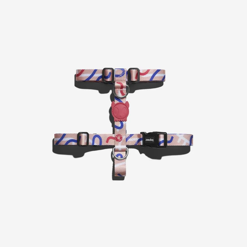 H Harness - Pinna
