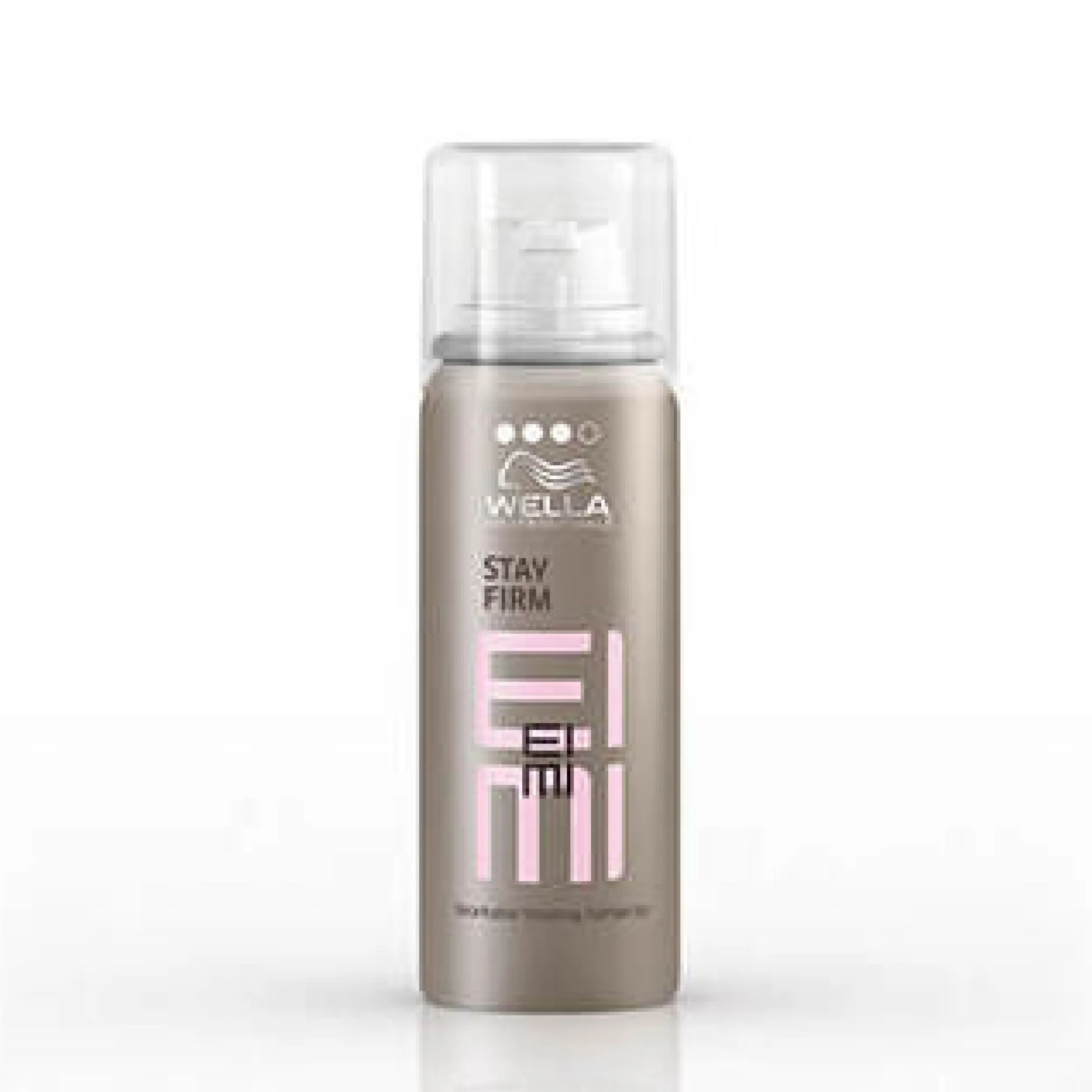 Hairspray Stay Firm