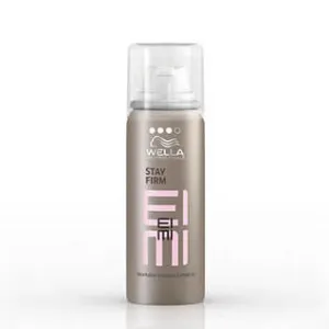 Hairspray Stay Firm