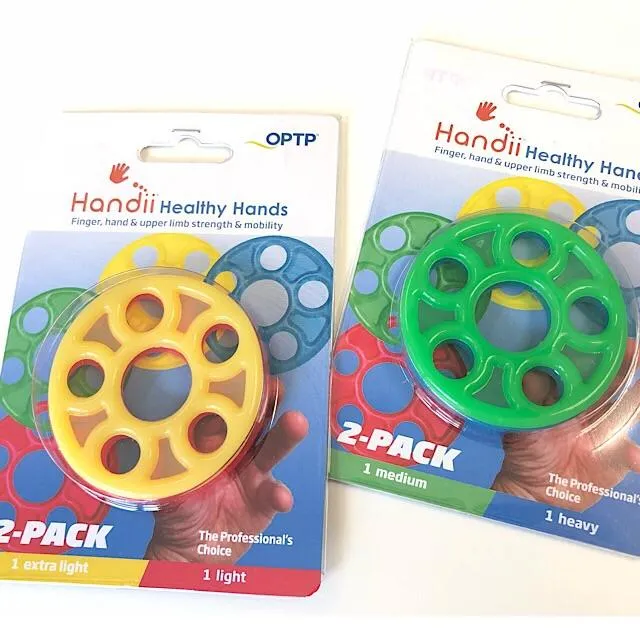 Handii™️ Healthy Hands