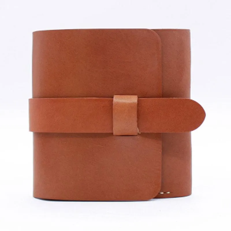 HANDMADE LEATHER Women Cute Trifold Short Small WALLET PERSONALIZED MONOGRAMMED GIFT CUSTOM Card Holder Small Wallet