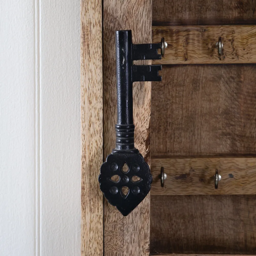 Hanging Key Box