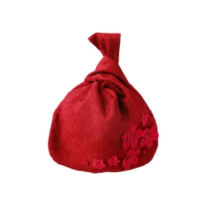 Hardin Sac in Ruby
