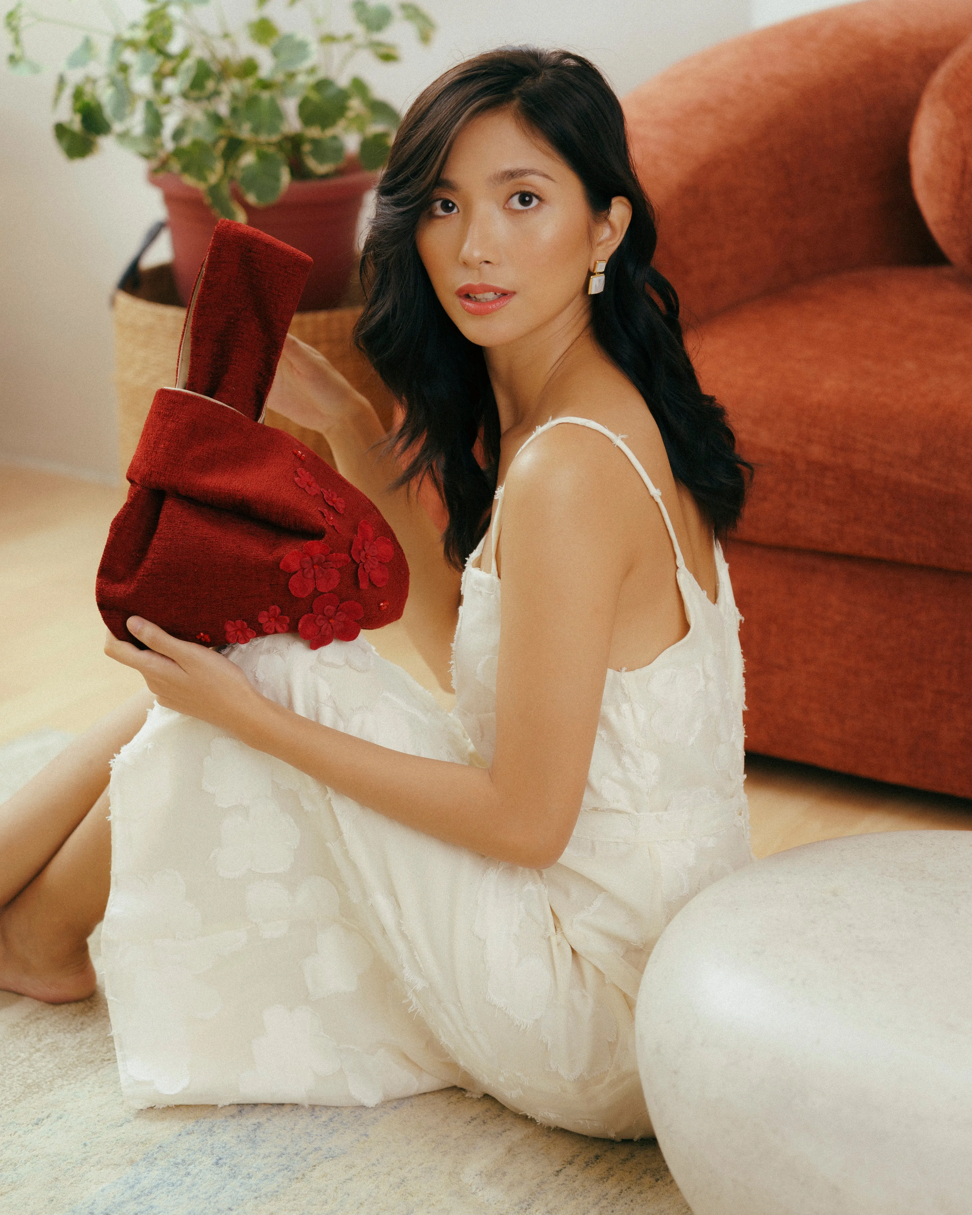 Hardin Sac in Ruby