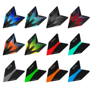 Harrows Dart Flights (Velos)