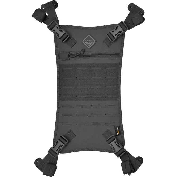 Hazard 4 Pillbox Beavertail MOLLE Cargo Panel