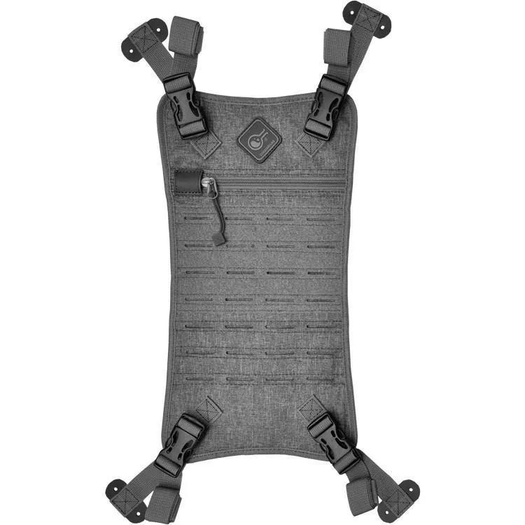 Hazard 4 Pillbox Beavertail MOLLE Cargo Panel