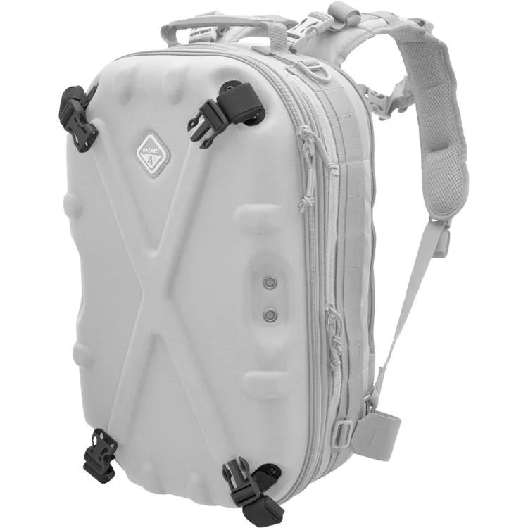 Hazard 4 Pillbox Beavertail MOLLE Cargo Panel