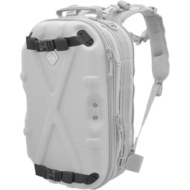 Hazard 4 Pillbox Beavertail MOLLE Cargo Panel