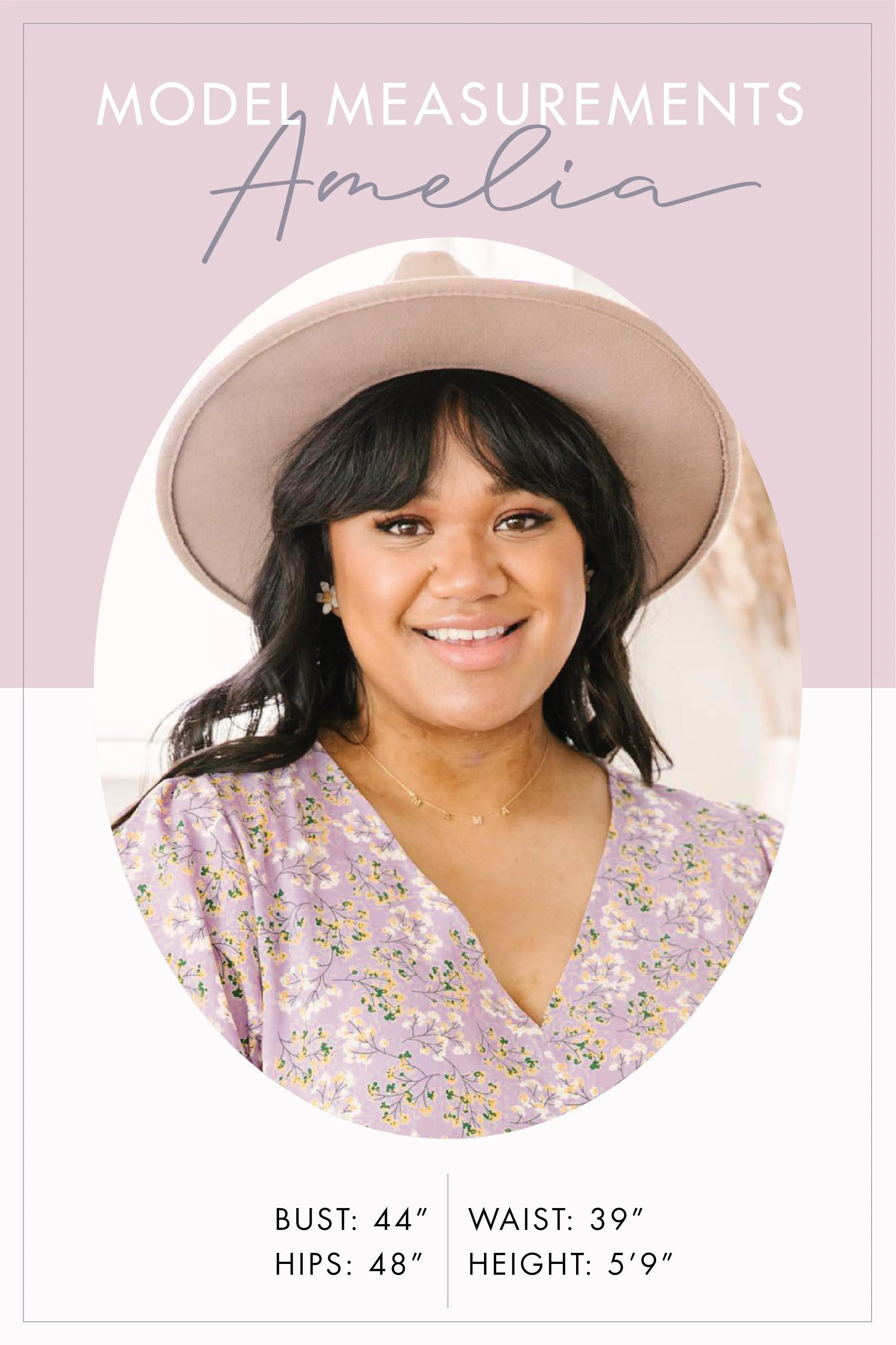 Hazel Blues® | Sweet Confession Top In Seashell