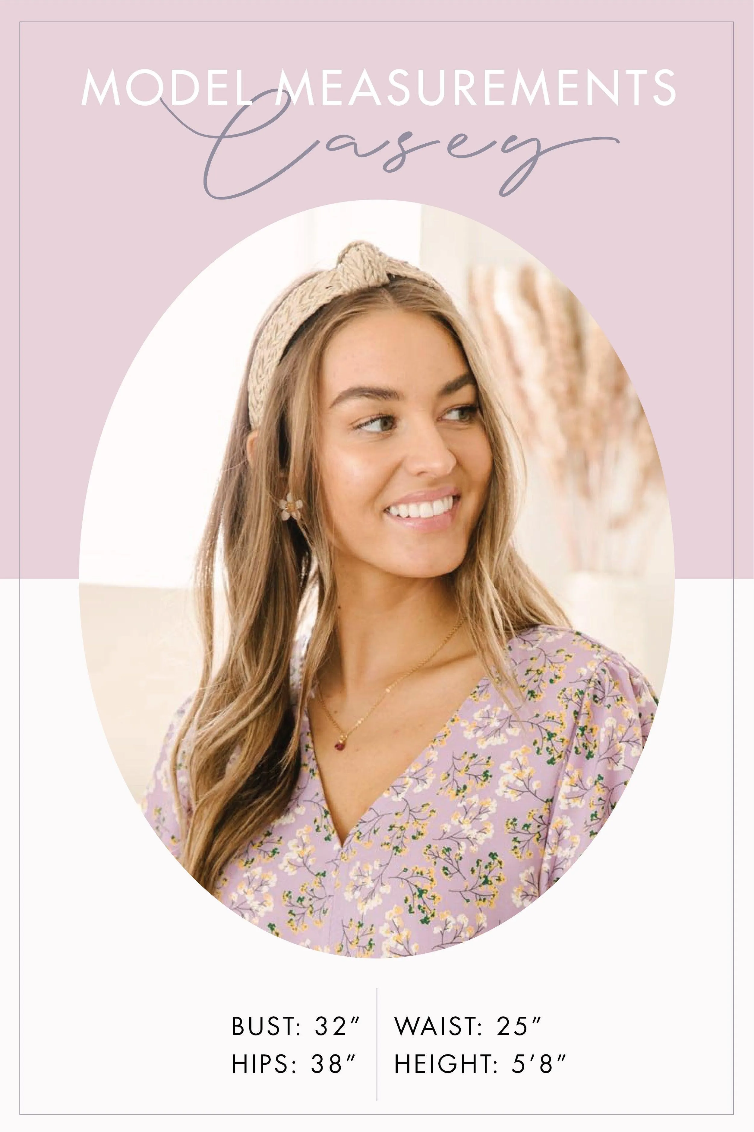 Hazel Blues® | Sweet Confession Top In Seashell