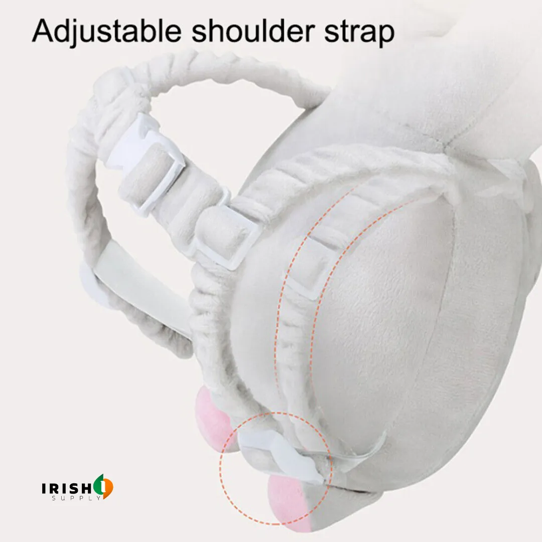 HEADPROTECTOR  Toddler Baby Head Protection Cushion Backpack