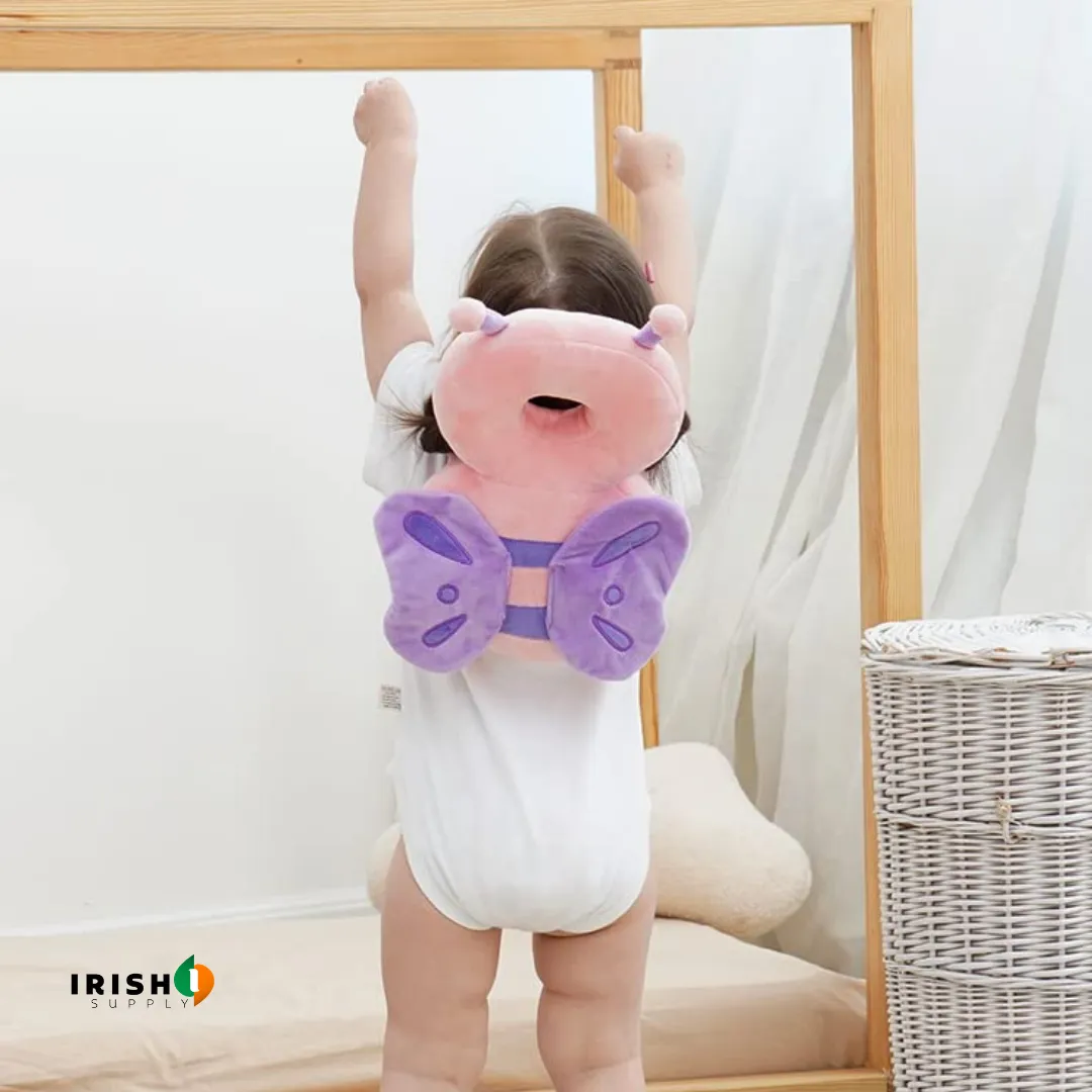 HEADPROTECTOR  Toddler Baby Head Protection Cushion Backpack
